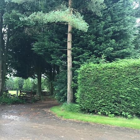 The Stables Near Glasgow Balmore Экстерьер фото